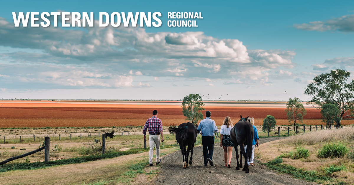 Western downs deals